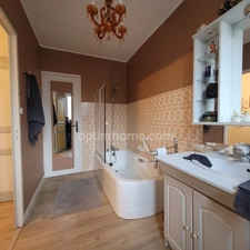 Maison à vendre 6 pièces avec terrain MEILLAC (35) près de Combourg (+chambres d'hôtes)
