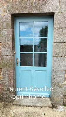 Appartement à vendre 2 pièces BECHEREL (35)