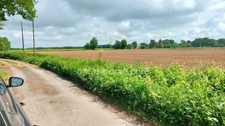 Longère à vendre 6 pièces et terrain campagne  IFFENDIC (35)