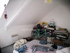 Appartement à vendre 3 pièces dulpex BECHEREL (35)