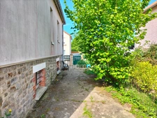 Maison à vendre 4 pièces COMBOURG (35)