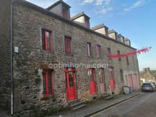 INVESTISSEURS A vendre ensemble d'Immeubles et maisons en pierre  à vendre  (35) 