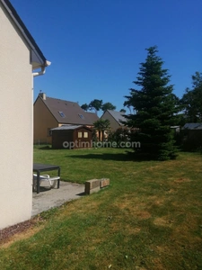 Maison à vendre 6 pièces MUEL (35)