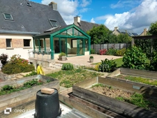 Maison à vendre 7 pièces ACIGNE (35)