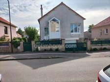 Maison à vendre 4 pièces COMBOURG (35)