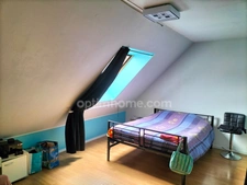 Maison à vendre 6 pièces MUEL (35)