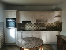 A VENDRE MAISON  6 PIECES 100 m2
