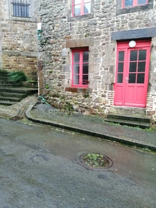 Appartement à vendre 2 pièces 40 m2 à BECHEREL (35)