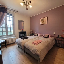 Maison à vendre 6 pièces avec terrain MEILLAC (35) près de Combourg (+chambres d'hôtes)