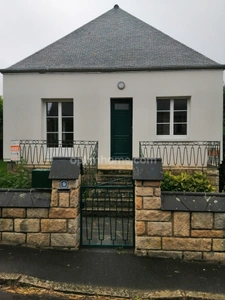 A VENDRE MAISON  6 PIECES 100 m2