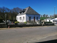 A VENDRE MAISON  6 PIECES 100 m2