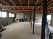 Longère à rénover à vendre 4 pièces 13000M2 et hangars  GEVEZE (35)