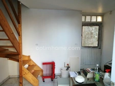 Appartement à vendre 2 pièces BECHEREL (35)