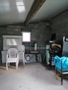 A VENDRE MAISON 5 pièces avec hangars et terrain etang  SAINT MALON SUR MEL (35)