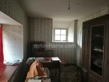 Longère à rénover à vendre 4 pièces grand garage GEVEZE (35)