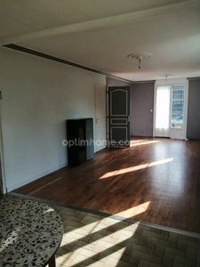 A VENDRE MAISON  6 PIECES 100 m2
