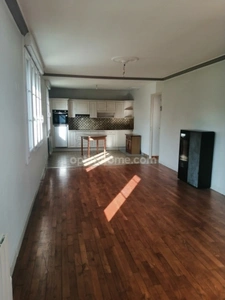 A VENDRE MAISON  6 PIECES 100 m2