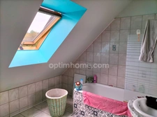 Maison à vendre 6 pièces MUEL (35)