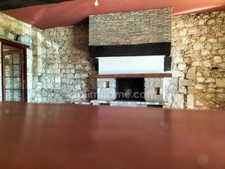 Maison en pierre  à vendre 6 pièces et grand terrain centre Chartres de Bretagne  (35)