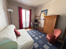 Appartement à vendre 5 pièces PARIS 17EME ARRONDISSEMENT (75)