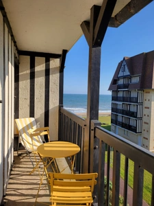 Appartement à vendre 2 pièces CABOURG (14)