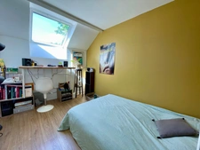 House for sale 6 rooms VERSAILLES (78)