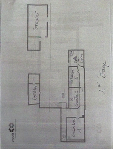 House for sale 7 rooms CHARMOY (89)