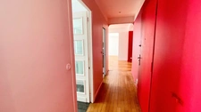 Appartement à vendre 2 pièces BOULOGNE BILLANCOURT (92)