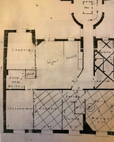 Appartement à vendre 3 pièces  (92)