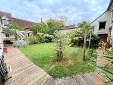 House for sale, 7 rooms, CHARMOY (89)