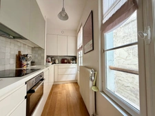 Appartement à vendre 3 pièces PARIS 11EME ARRONDISSEMENT (75)