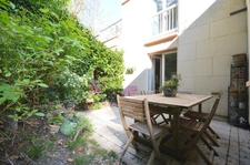 Dpt Yvelines (78), for sale SAINT GERMAIN EN LAYE house P8 of 172.25 m² with private garden