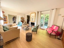 Dpt Yvelines (78), for sale SAINT GERMAIN EN LAYE house P8 of 172.25 m² with private garden