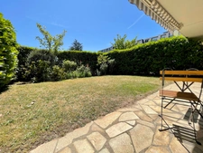 Appartement à vendre 4 pièces VERSAILLES (78)