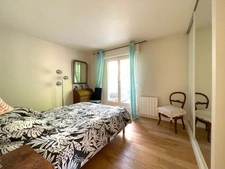 Dpt Yvelines (78), for sale SAINT GERMAIN EN LAYE house P8 of 172.25 m² with private garden
