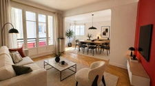 Appartement à vendre 2 pièces BOULOGNE BILLANCOURT (92)