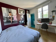 House for sale 6 rooms VERSAILLES (78)