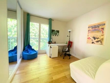 Dpt Yvelines (78), for sale SAINT GERMAIN EN LAYE house P8 of 172.25 m² with private garden