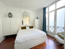 Appartement à vendre 5 pièces PARIS 16EME ARRONDISSEMENT (75)