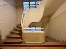 OCCUPIED LIFE ANNUITY – 2-ROOM APARTMENT – BOULOGNE BILLANCOURT (92)