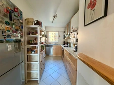 Appartement à vendre 4 pièces COURBEVOIE (92)
