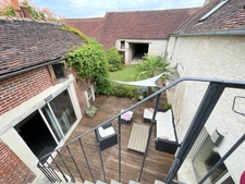 House for sale, 7 rooms, CHARMOY (89)