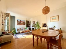Appartement à vendre 2 pièces PARIS 11EME ARRONDISSEMENT (75)