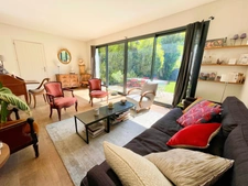 Maison à vendre 6 pièces VERSAILLES (78) avec jardin