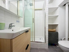 Appartement à vendre 2 pièces BOULOGNE BILLANCOURT (92)