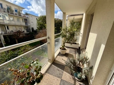 4-room apartment for sale in Issy-les-Moulineaux (92)