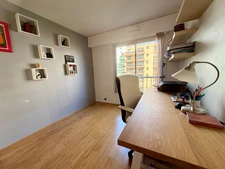 Appartement à vendre 4 pièces COURBEVOIE (92)