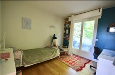 Dpt Yvelines (78), for sale SAINT GERMAIN EN LAYE house P8 of 172.25 m² with private garden