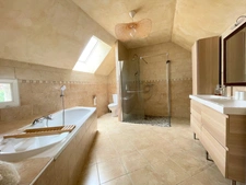 House for sale, 7 rooms, CHARMOY (89)