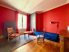 Appartement à vendre 5 pièces PARIS 17EME ARRONDISSEMENT (75)